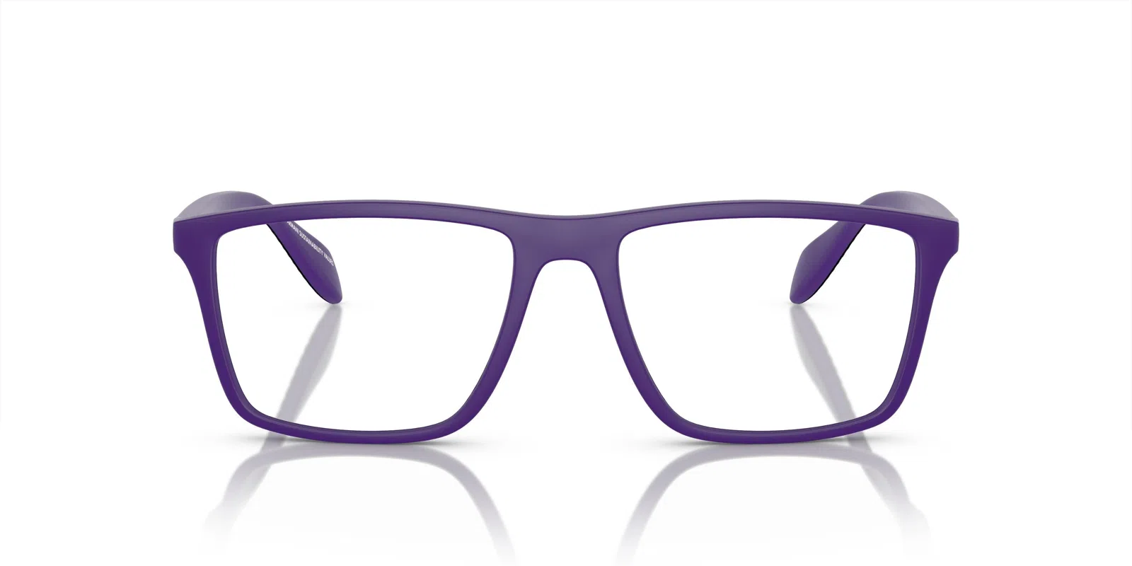 Emporio Armani 3230 Eyeglasses - view 9